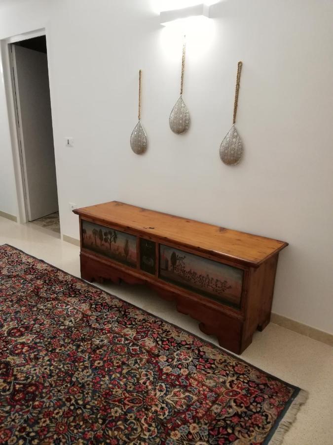 Ostuni Crispi House Hotel ภายนอก รูปภาพ
